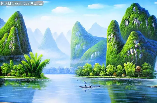绿色高质量绿色